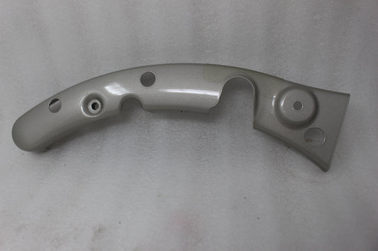 47529-11YW NEW OEM HARLEY-DAVIDSON CVO RIGHT FRAME COVER, AUTUMN HAZE, FLHXSE2