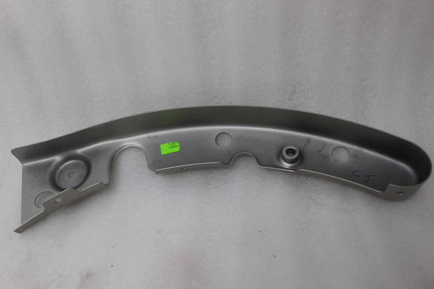 47529-11YW NEW OEM HARLEY-DAVIDSON CVO RIGHT FRAME COVER, AUTUMN HAZE, FLHXSE2