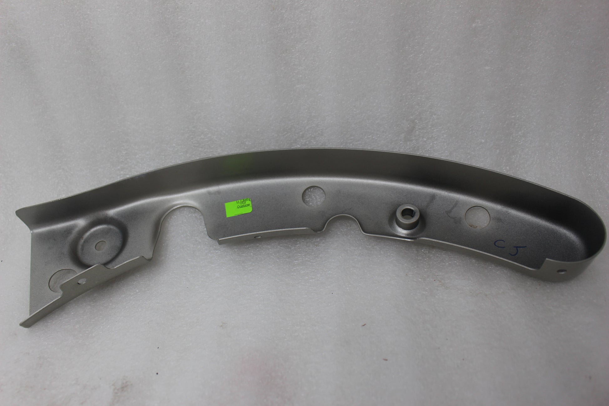 47529-11YW NEW OEM HARLEY-DAVIDSON CVO RIGHT FRAME COVER, AUTUMN HAZE, FLHXSE2