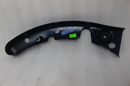47200138DQZ NEW OEM HARLEY-DAVIDSON CVO LEFT FRAME COVER CRUSHED SAPPHIRE FLHRSE