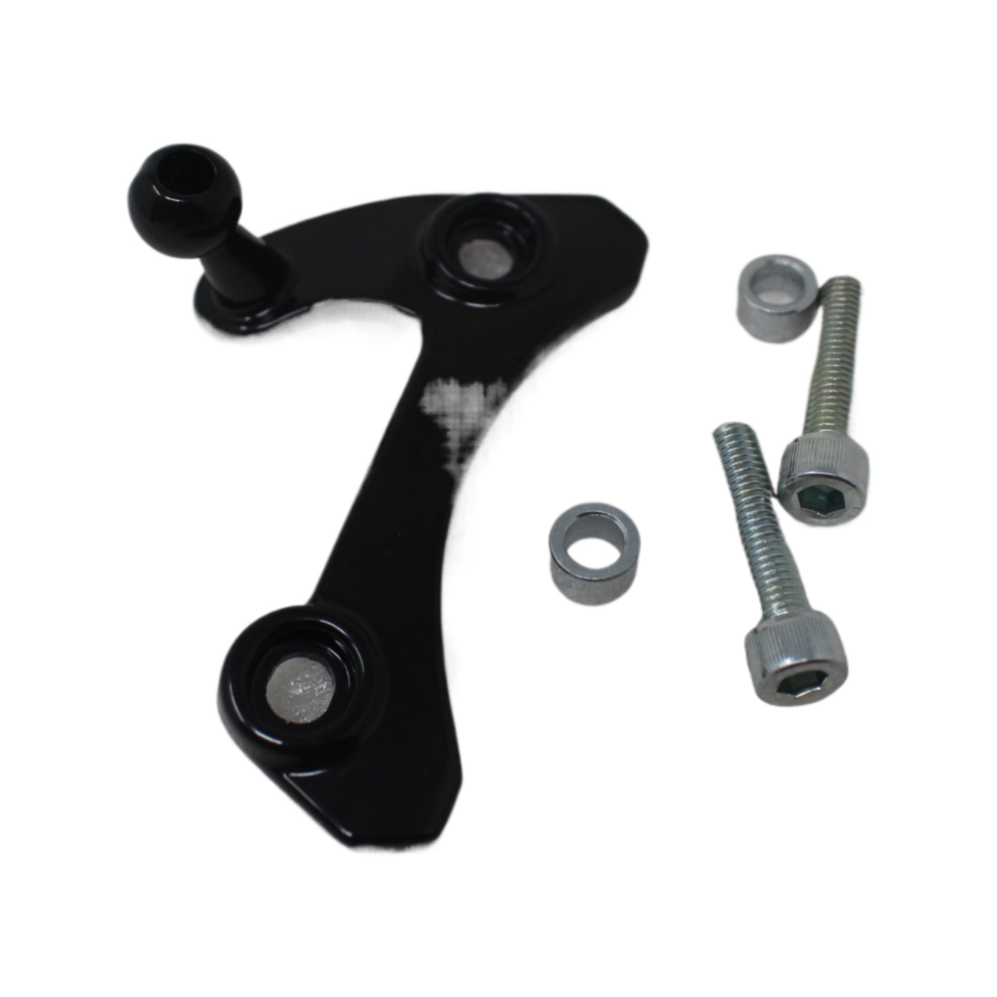 76000758 NEW OEM 2015 AND NEWER HARLEY-DAVIDSON STREET XG500 XG750 PHONE CARRIER HANDLEBAR MOUNT