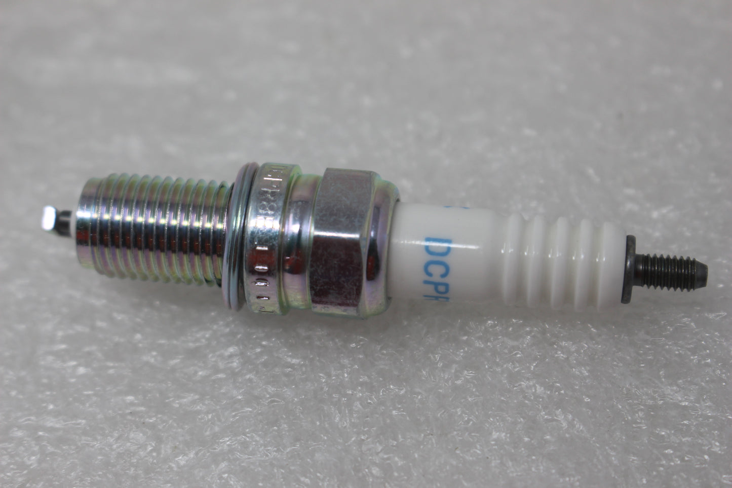 67040351B NEW OEM 2005-2006 DUCATI MONSTER 620 SPARK PLUG