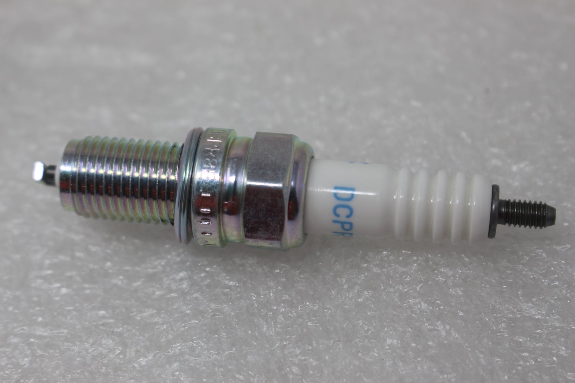 67040351B NEW OEM 2005-2006 DUCATI MONSTER 620 SPARK PLUG
