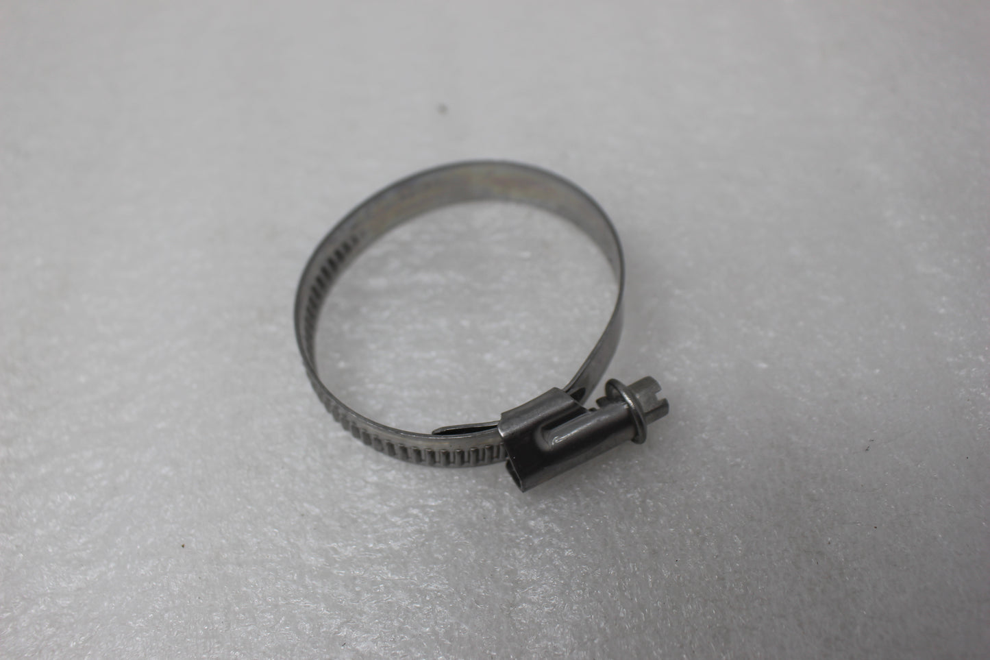 74142381A NEW OEM 2014-2025 DUCATI CLAMP 60/40MM MONSTER SUPERSPORT STREET FIGHTER