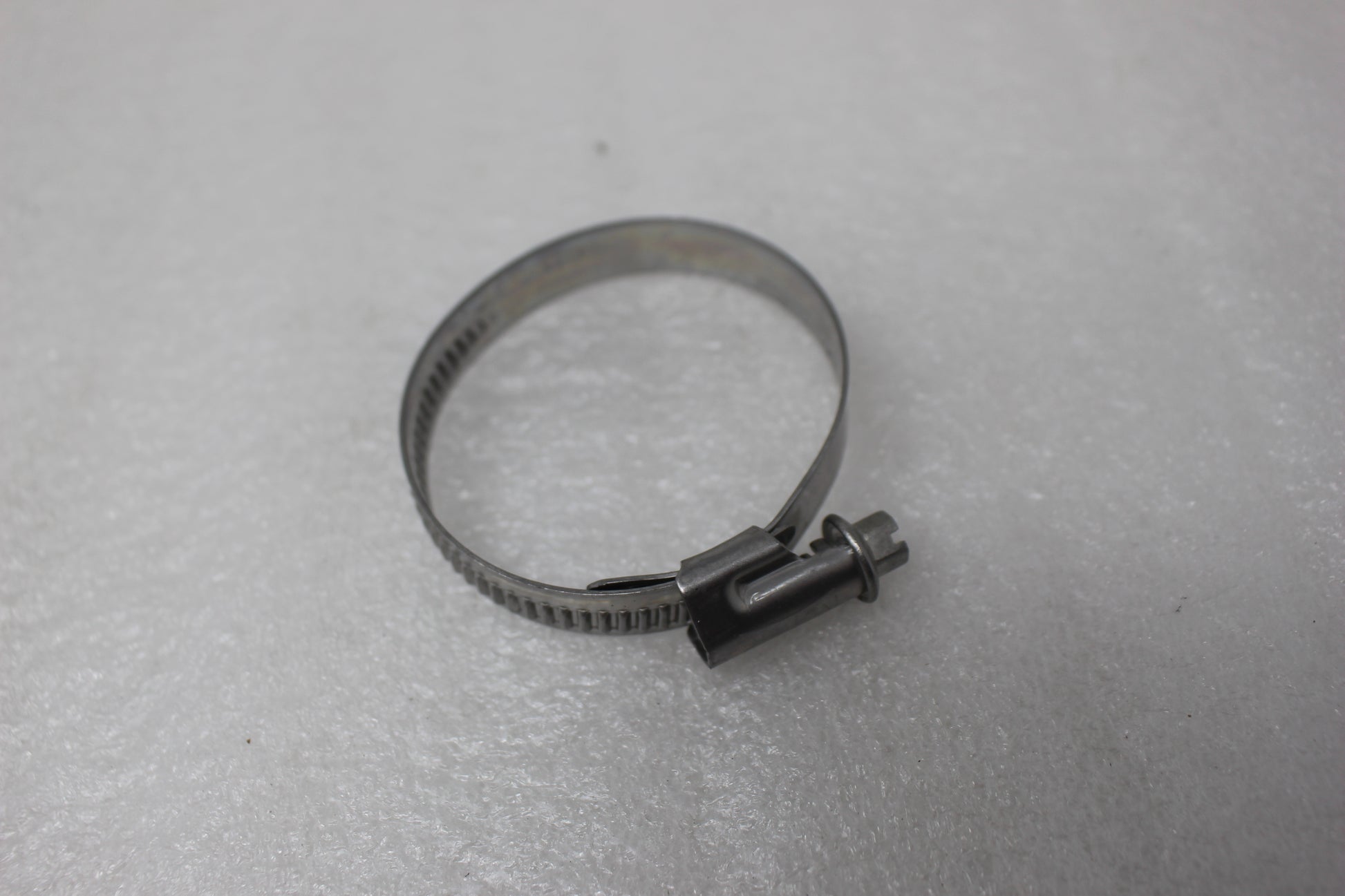 74142381A NEW OEM 2014-2025 DUCATI CLAMP 60/40MM MONSTER SUPERSPORT STREET FIGHTER