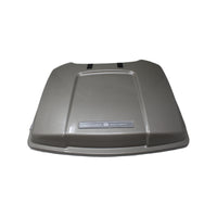 
              79085-10BYW NEW OEM HARLEY-DAVIDSON CVO TOUR PAK LID AUTUMN HAZE FLHXSE
            