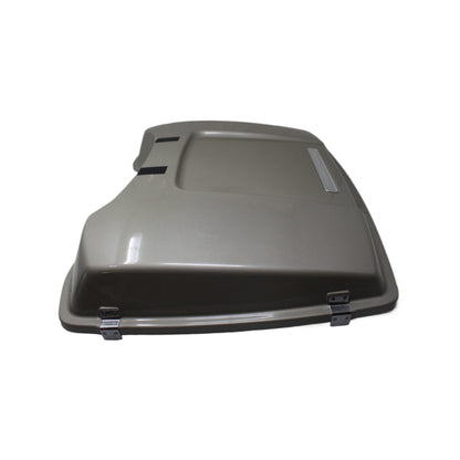 79085-10BYW NEW OEM HARLEY-DAVIDSON CVO TOUR PAK LID AUTUMN HAZE FLHXSE