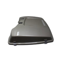 
              79085-10BYW NEW OEM HARLEY-DAVIDSON CVO TOUR PAK LID AUTUMN HAZE FLHXSE
            