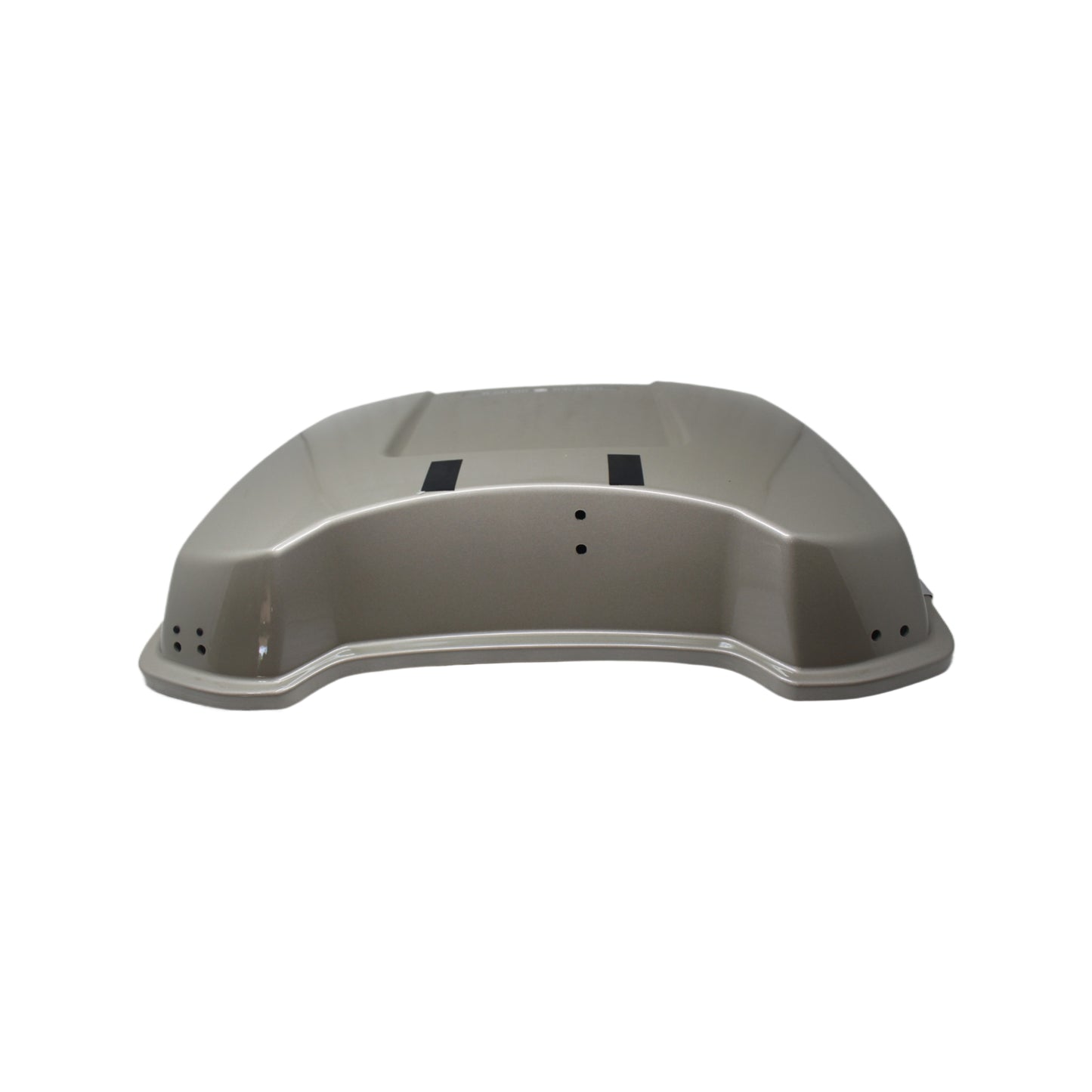 79085-10BYW NEW OEM HARLEY-DAVIDSON CVO TOUR PAK LID AUTUMN HAZE FLHXSE