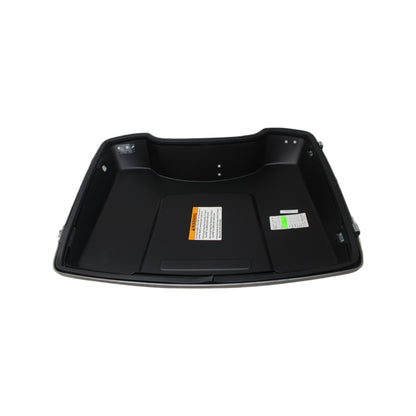 79085-10BYW NEW OEM HARLEY-DAVIDSON CVO TOUR PAK LID AUTUMN HAZE FLHXSE