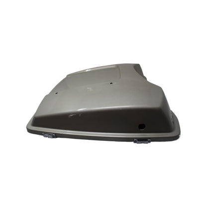 79029-09BYW NEW OEM HARLEY-DAVIDSON CVO TOUR PAKCK LID AUTUMN HAZE FLHTCUSE4