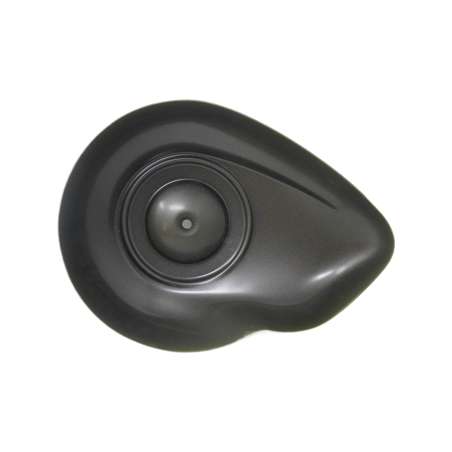 29193-08COS NEW OEM HARLEY-DAVIDSON COVER, AIR CLEANER, OLIVE PEARL DENIM, DYNA