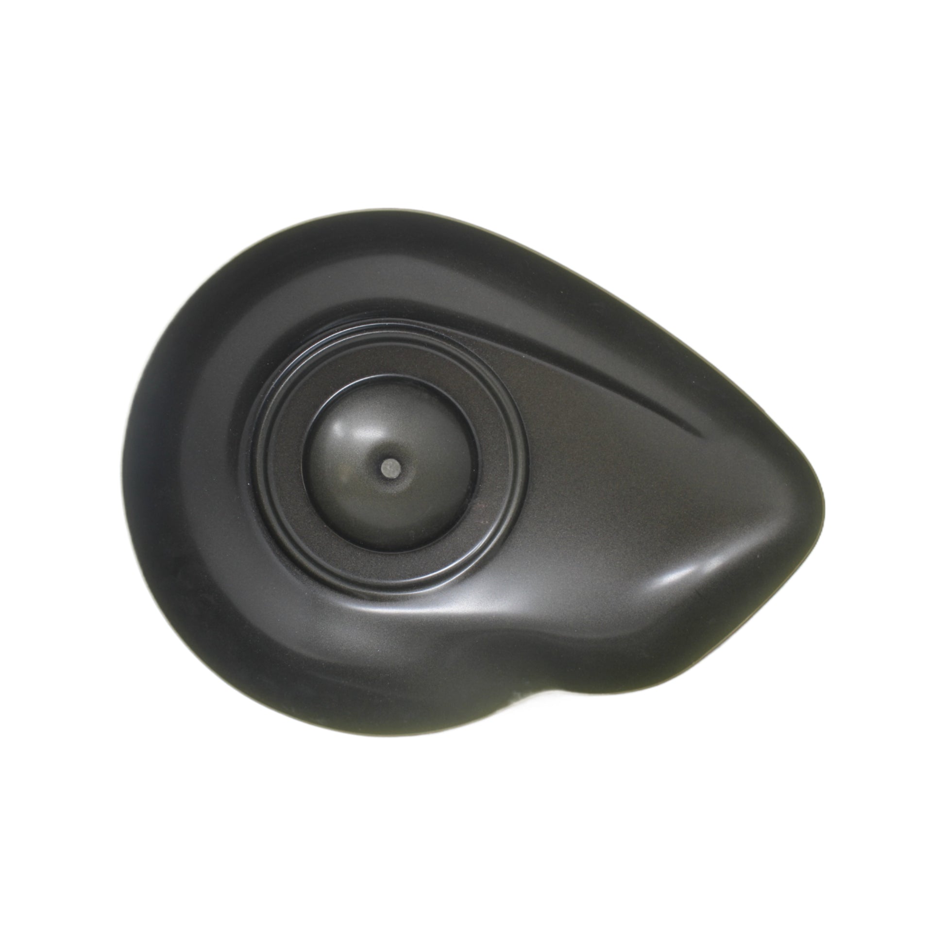 29193-08COS NEW OEM HARLEY-DAVIDSON COVER, AIR CLEANER, OLIVE PEARL DENIM, DYNA