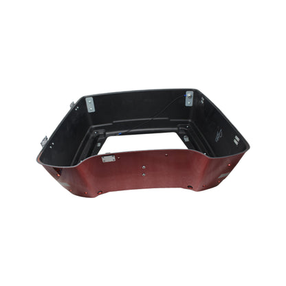 53305-08CTB NEW OEM HARLEY-DAVIDSON CVO TOUR PACK CANYON COPPER/STARDUST FLHTCU3
