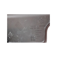 66613-10DDW NEW OEM HARLEY-DAVIDSON CVO SIDE COVER SCARLET RED PEARL, FLHTCUSE5