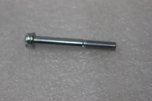 77156758B NEW OEM 2008-2025 DUCATI SCREW TCEIF M6X50 HYPERMOTARD SUPERSPORT