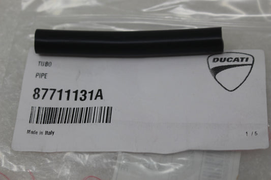 87711131A NEW OEM 2011-2023 DUCATI TUBE HYPERMOTARD MONSTER PANIGALE
