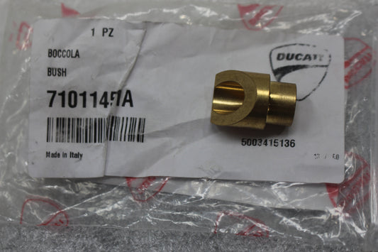71011451A NEW OEM 2010-2025 DUCATI BUSH HYPERMOTARD PANIGALE DIAVEL