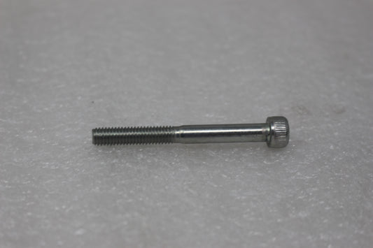 77150768B NEW OEM 2013-2025 DUCATI SCREW TCEI M6X55 PANIGALE SCRAMBLER HYPERMOTARD