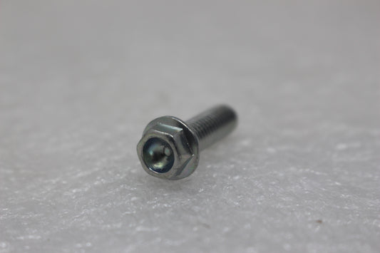 77251018B NEW OEM 2008-2025 DUCATI SCREW TEF M6X20 DIAVEL PANIGALE HYPERMOTARD