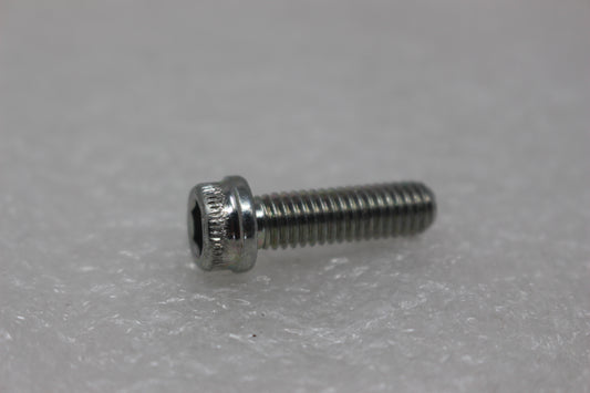 77156678B NEW OEM 2004-2025 DUCATI SCREW M6X20 DIAVEL HYPERMOTARD MONSTER