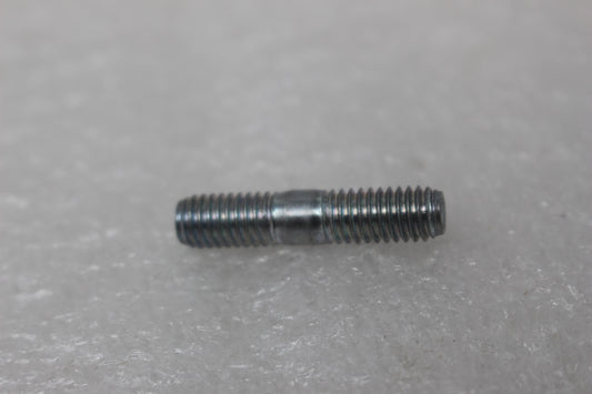 76640191A NEW OEM 2011-2025 DUCATI STUD BOLT M6X16 DIAVEL HYPERMOTARD MONSTER