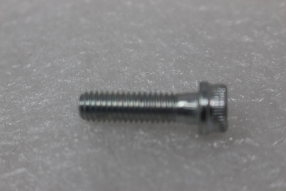 77156688B NEW OEM DUCATI SCREW TCEIF