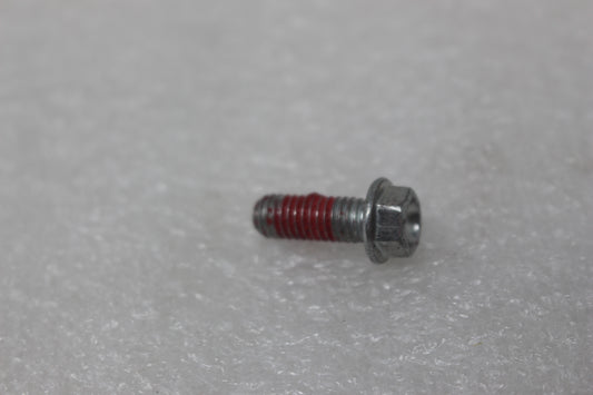 77210601A NEW OEM 2005-2012 DUCATI SCREW TEF M6X16 HYPERMOTARD MONSTER