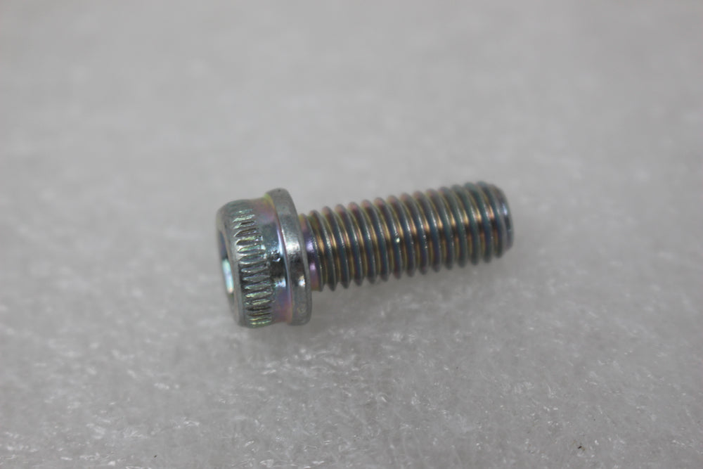 77157238B NEW OEM DUCATI SCREW TCEIF M8X20