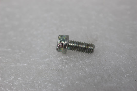 77156398B NEW OEM 2009-2025 DUCATI SCREW TCEIF M5X12 DIAVEL MONSTER HYPERMOTARD