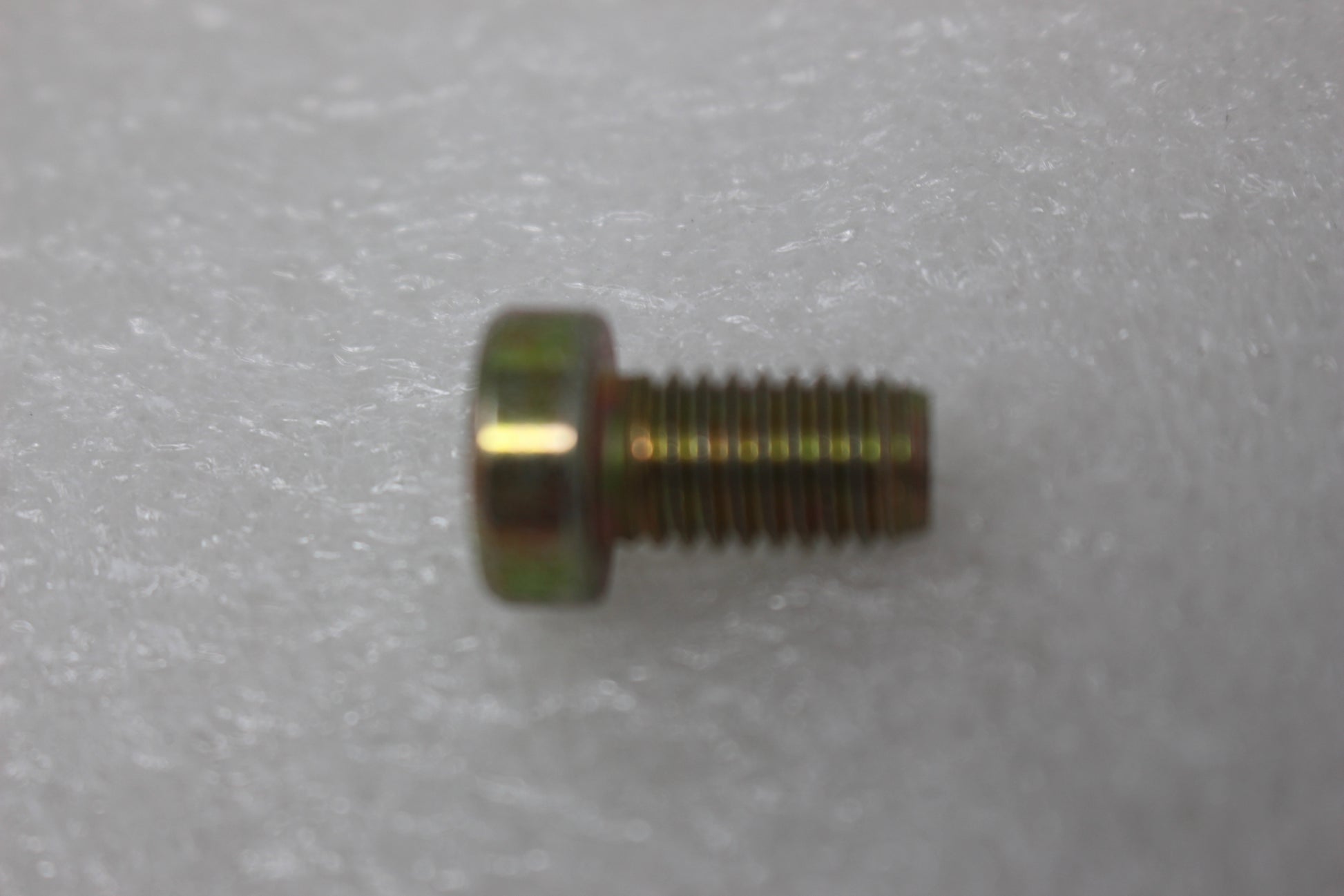 77152662B NEW OEM 2001-2003 DUCATI REAR BRAKE DISC BOLT SCREW M8X14 MH900E SUPERBIKE