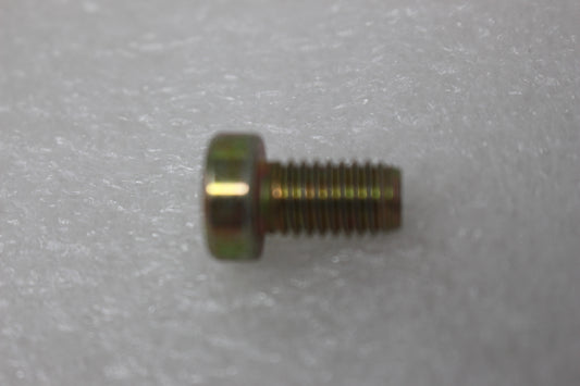 77152662B NEW OEM 2001-2003 DUCATI REAR BRAKE DISC BOLT SCREW M8X14 MH900E SUPERBIKE
