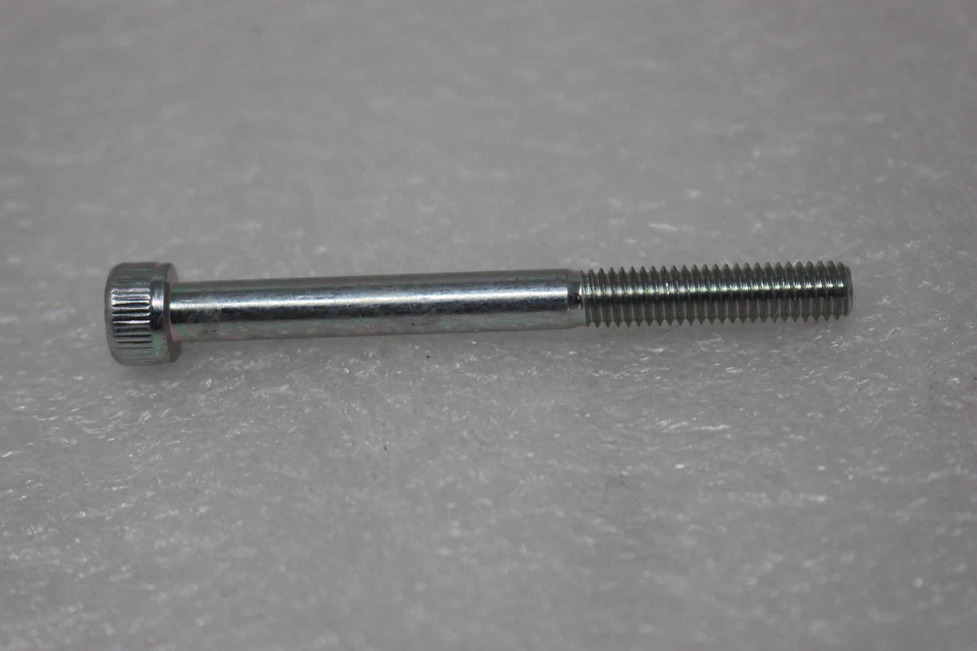 77150788B NEW OEM 2003-2014 DUCATI SCREW TCEI M6X65 MONSTER HYPERMOTARD