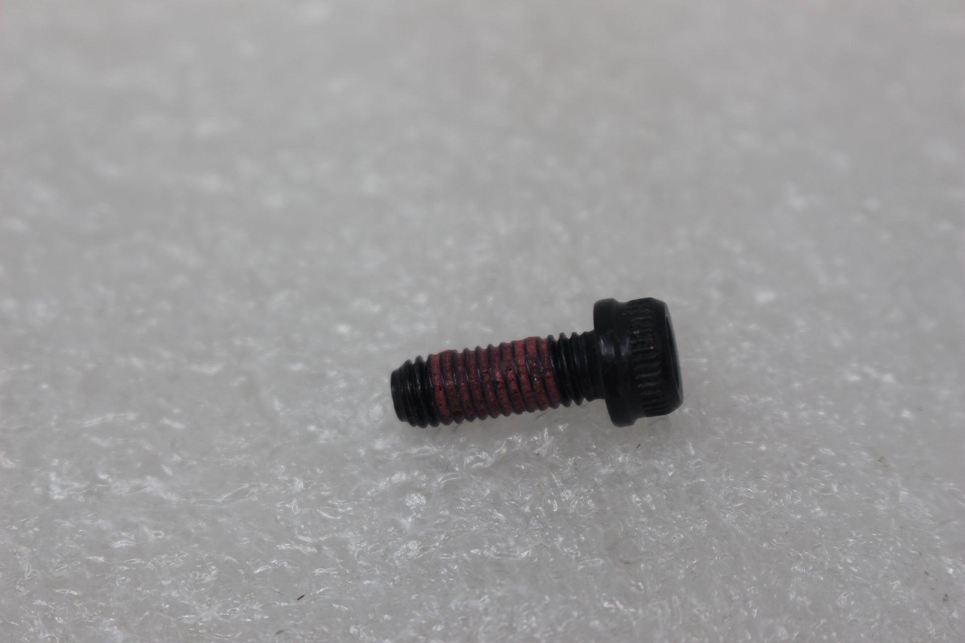 77156403BA NEW OEM 2021-2025 DUCATI SCREW STREETFIGHTER SUPERSPORT