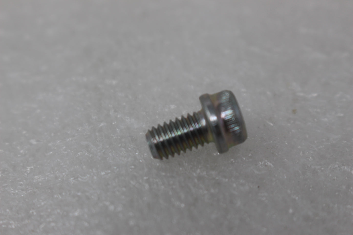 77156628B NEW OEM 2009-2025 DUCATI SCREW TCEIF M6X10 DIAVEL HYPERMOTARD