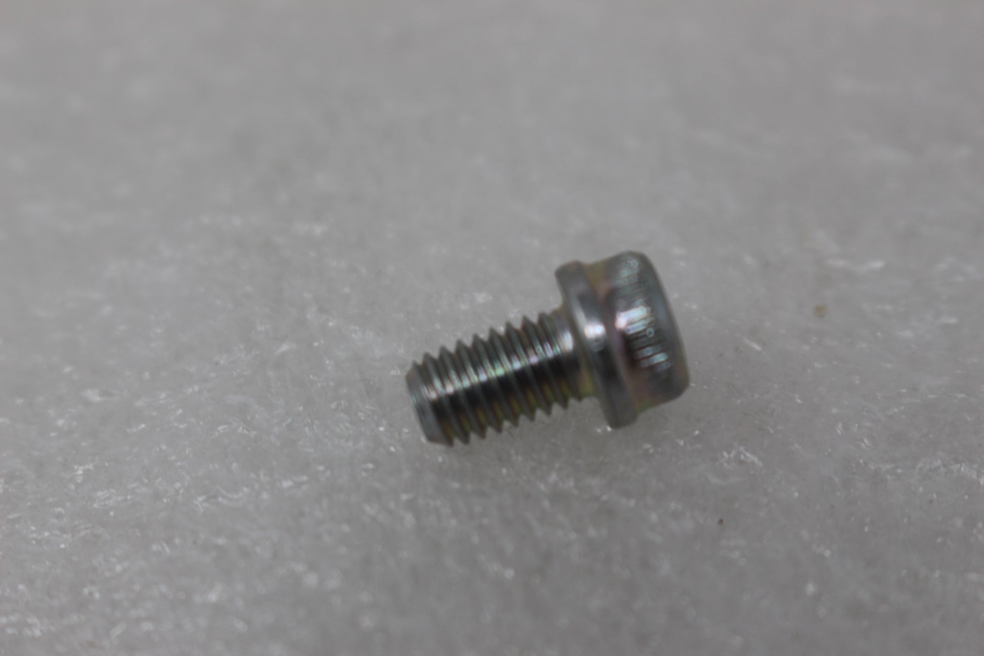 77156628B NEW OEM 2009-2025 DUCATI SCREW TCEIF M6X10 DIAVEL HYPERMOTARD