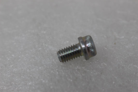 77156628B NEW OEM 2009-2025 DUCATI SCREW TCEIF M6X10 DIAVEL HYPERMOTARD