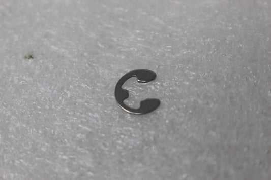 88450031A NEW OEM 2001-2025 DUCATI CIRCLIP E-TYPE DIAVEL HYPERMOTARD MONSTER SCRAMBLER