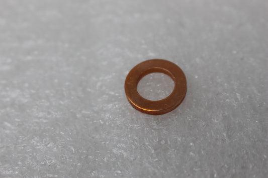 85212971A NEW OEM 2011-2012 DUCATI COPPER GASKET HYPERMOTARD MONSTER