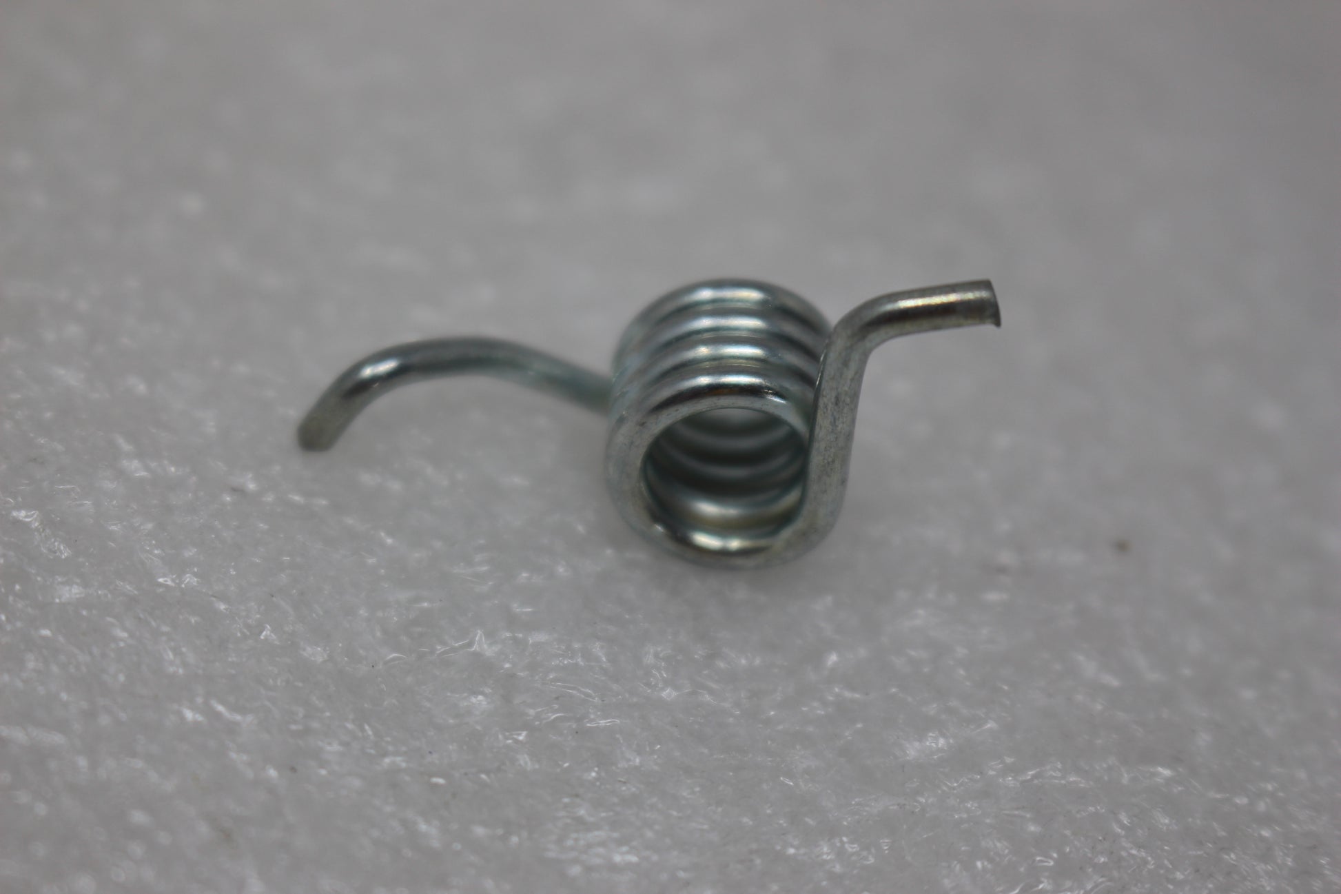 79911661A NEW OEM 2003-2012 DUCATI FOOTREST SPRING MOSTER SUPERBIKE HYPERMOTARD