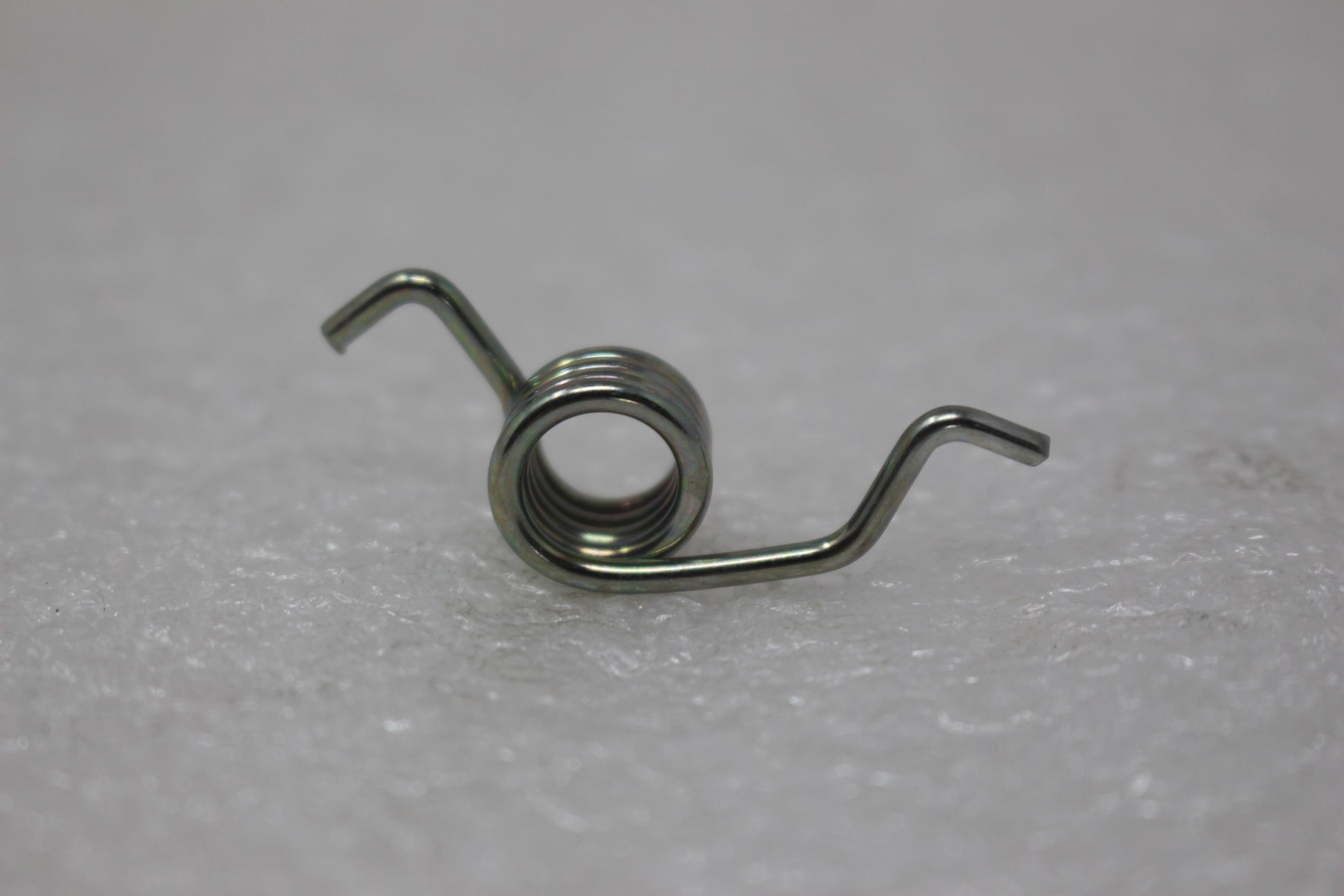 79914991A NEW OEM 2009-2025 DUCATI FOOTREST SPRING DIAVEL HYPERMOTARD MONSTER
