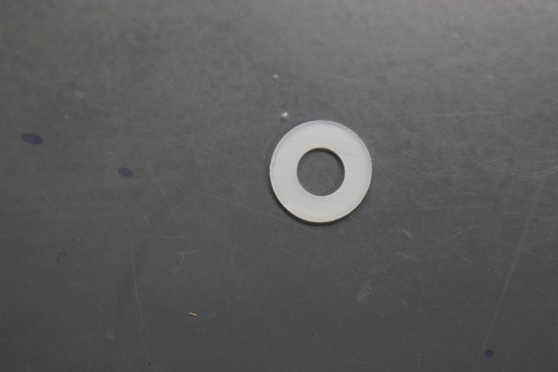 85611401A NEW OEM 2012 DUCATI SUPERBIKE 1199 PANIGALE WASHER