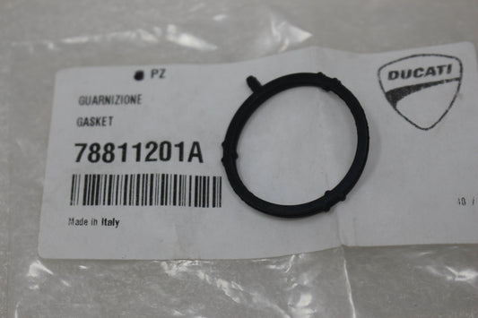 78811201A NEW OEM 2012 DUCATI 1199 PANIGALE GASKET