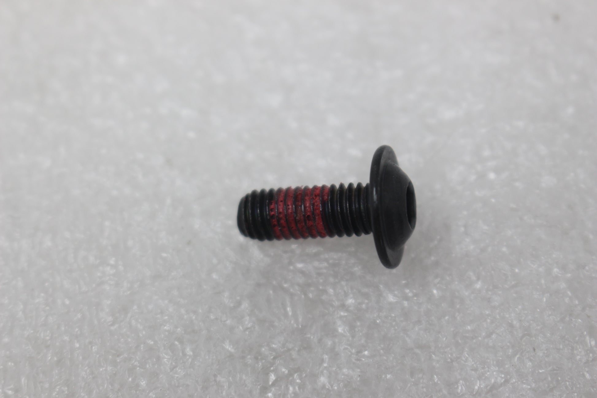 77210423C NEW OEM 2010-2025 DUCATI SCREW TBEIF M6X16 DIAVEL MONSTER HYPERMOTARD
