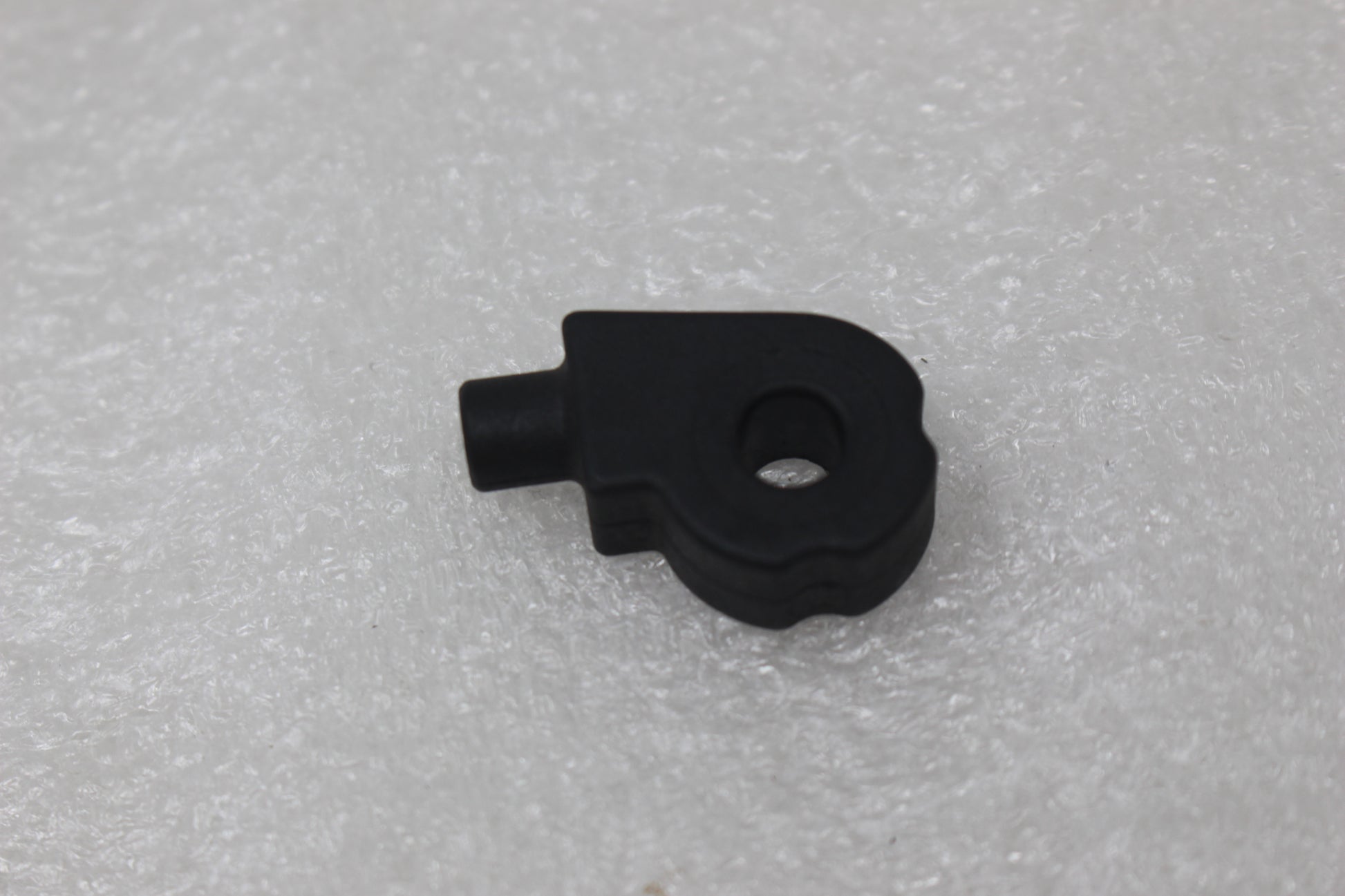 69610131A NEW OEM 2011-2022 DUCATI FOOT PEG SPRING RETAINER MONSTER MULTISTRADA HYPERMOTARD