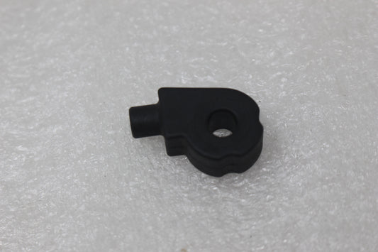 69610131A NEW OEM 2011-2022 DUCATI FOOT PEG SPRING RETAINER MONSTER MULTISTRADA HYPERMOTARD