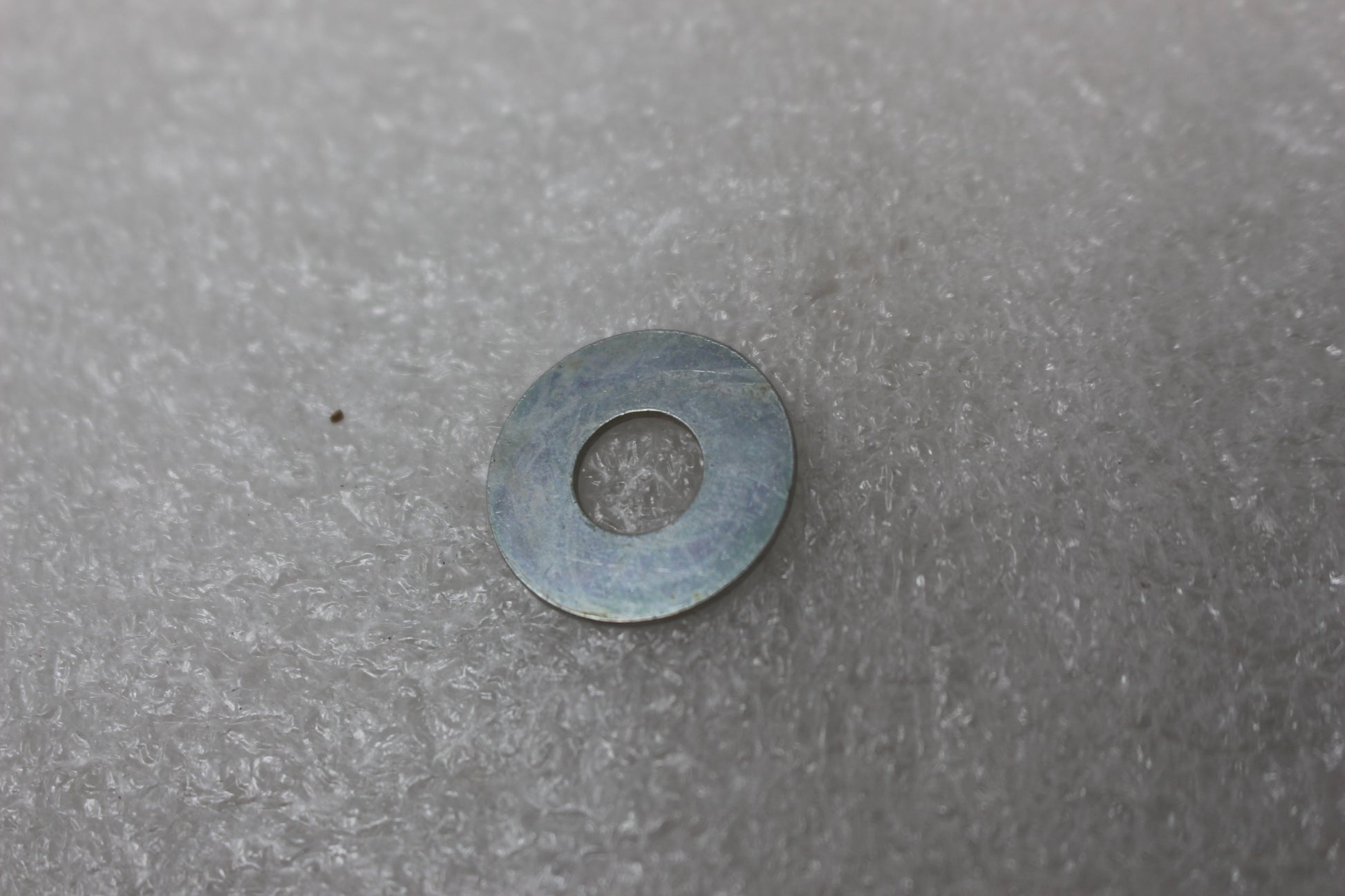 85210532A NEW OEM 2004-2025 DUCATI WASHER 8.2X20X1 DIAVEL HYPERMOTARD SUPERBIKE