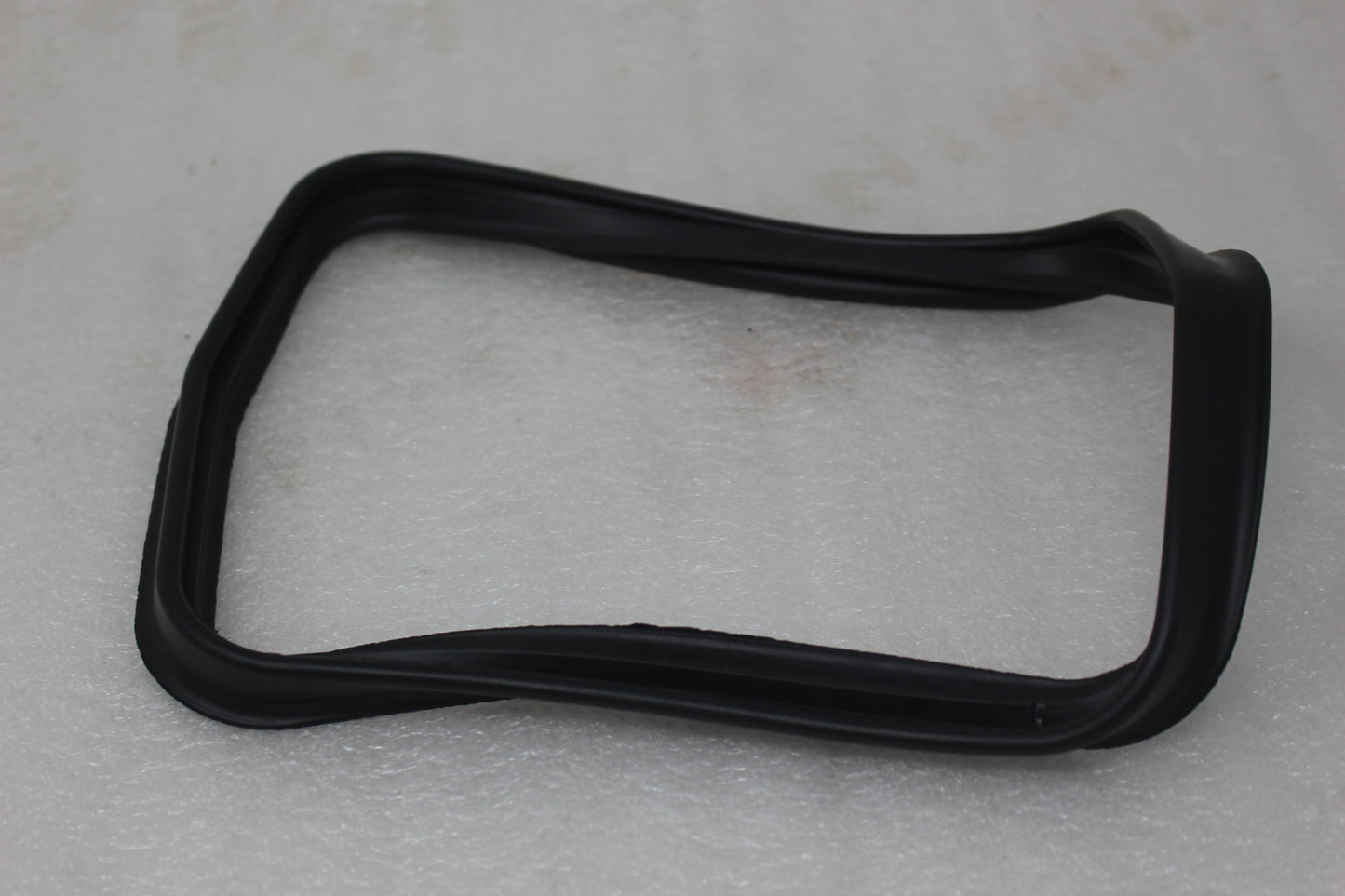 78811182A NEW OEM 2012 DUCATI PANIGALE 1199 SUPERBIKE AIRBOX TANK GASKET