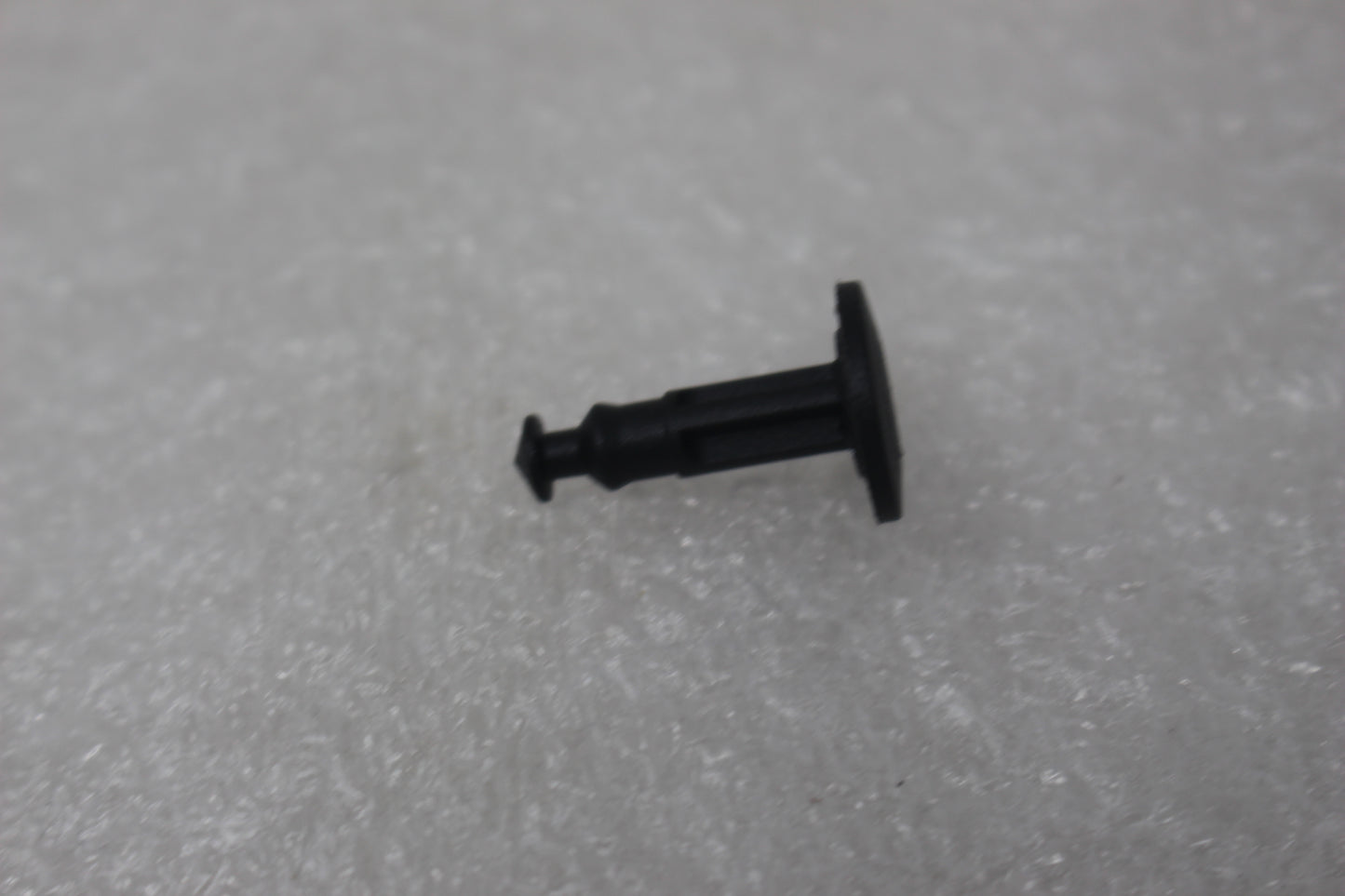 85041041A NEW OEM 2011-2025 DUCATI PLASTIC MALE RIVET MONSTER DIAVEL SUPERBIKE