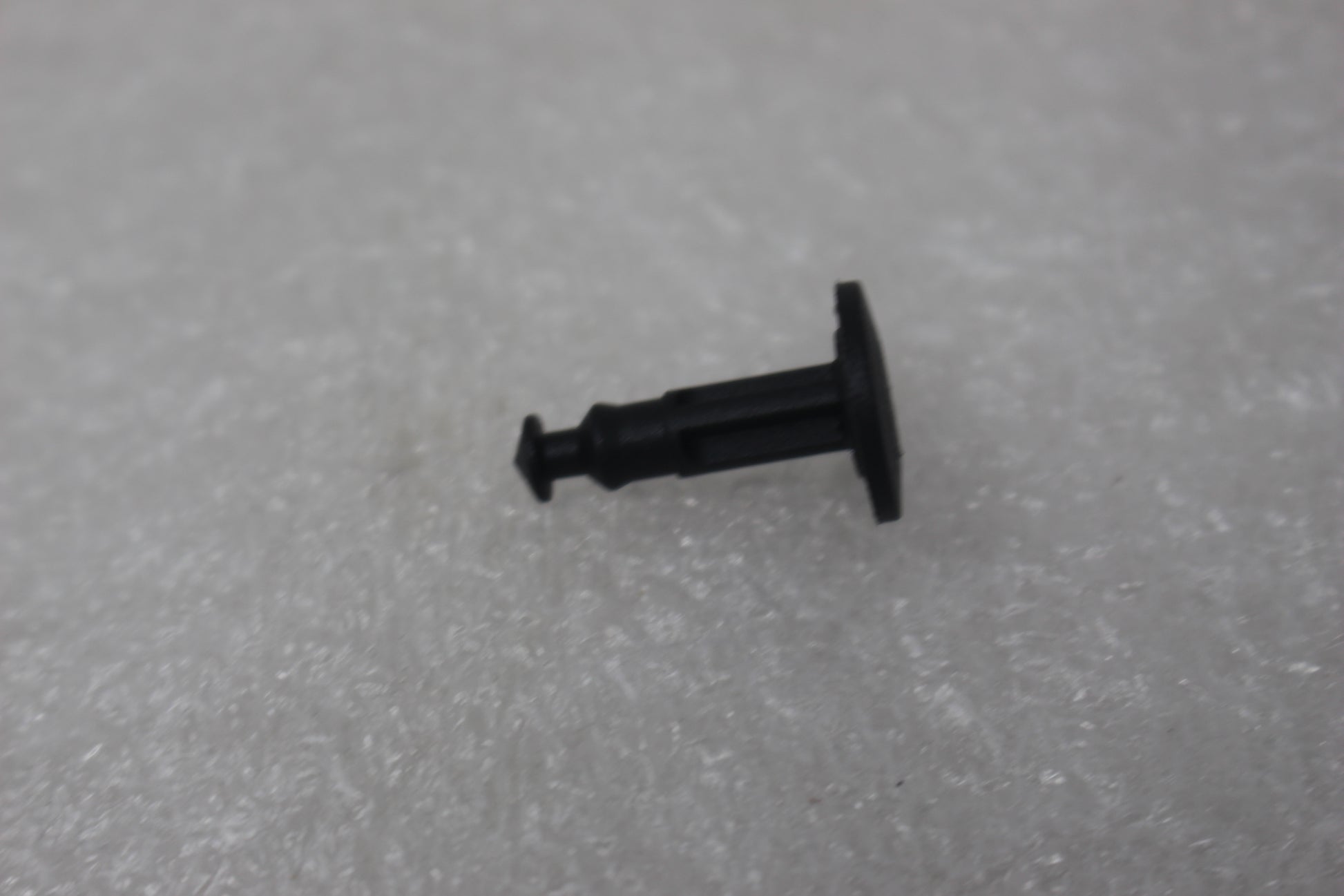 85041041A NEW OEM 2011-2025 DUCATI PLASTIC MALE RIVET MONSTER DIAVEL SUPERBIKE
